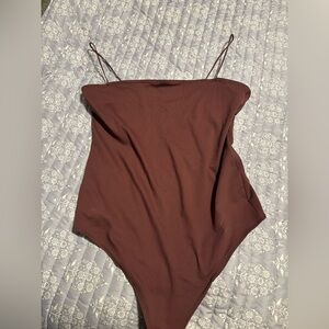 Abercrombie & Fitch Bodysuit